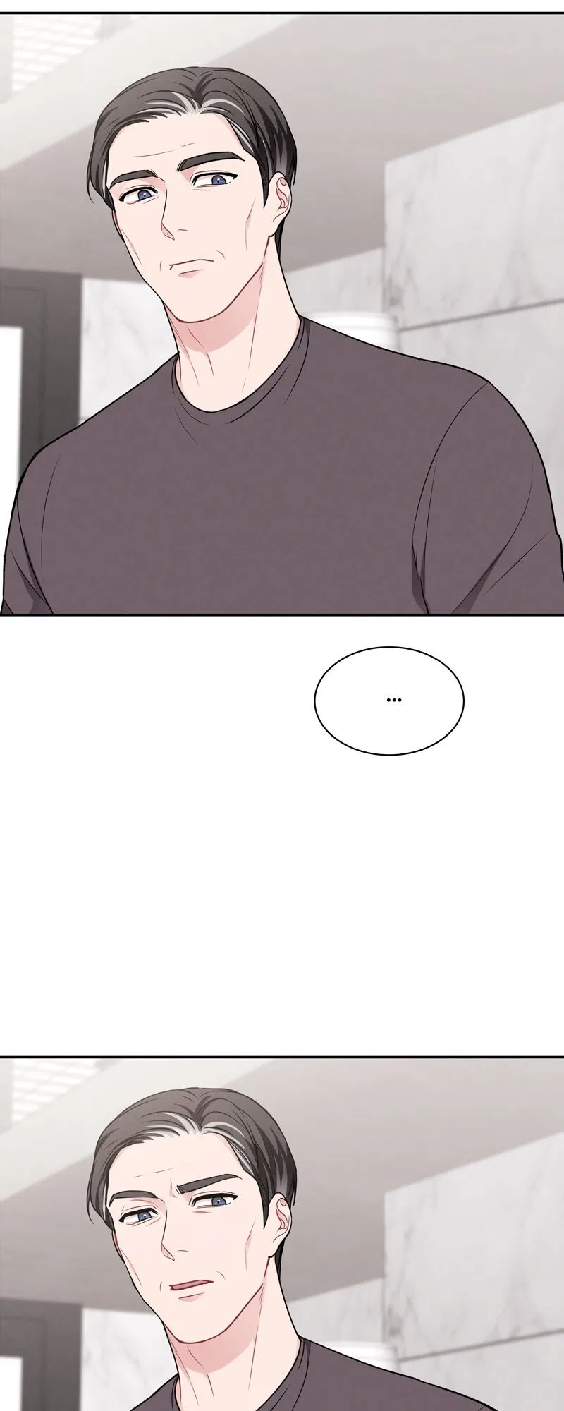 My Boss’s Perfect Wedding Chapter 70 – Page 48