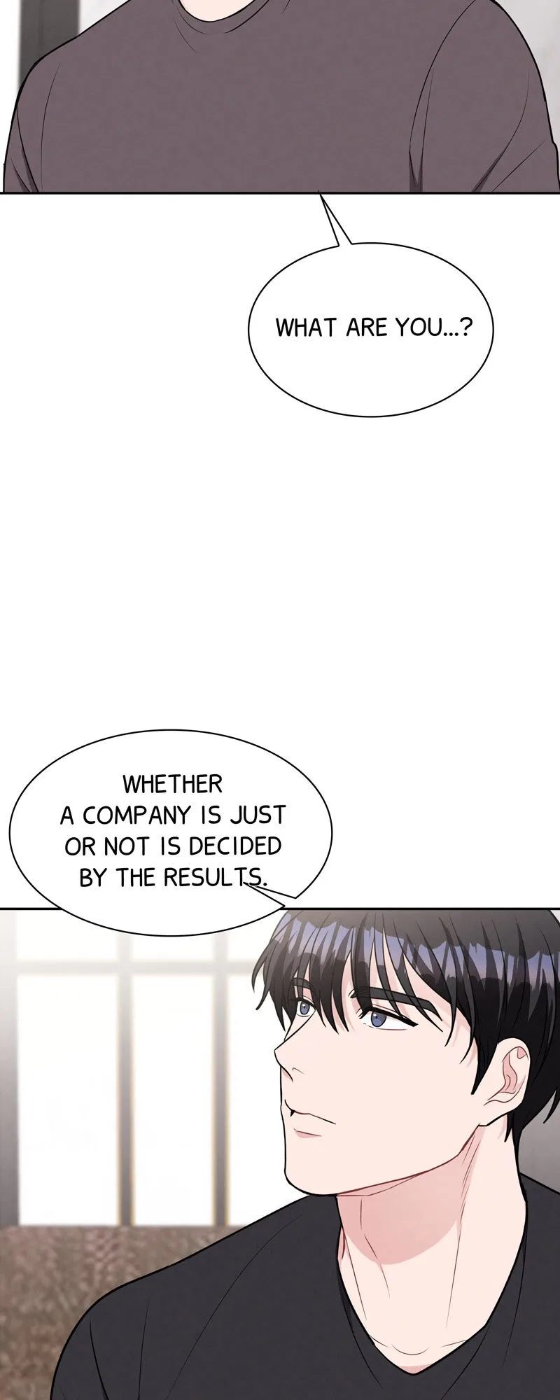 My Boss’s Perfect Wedding Chapter 70 – Page 49