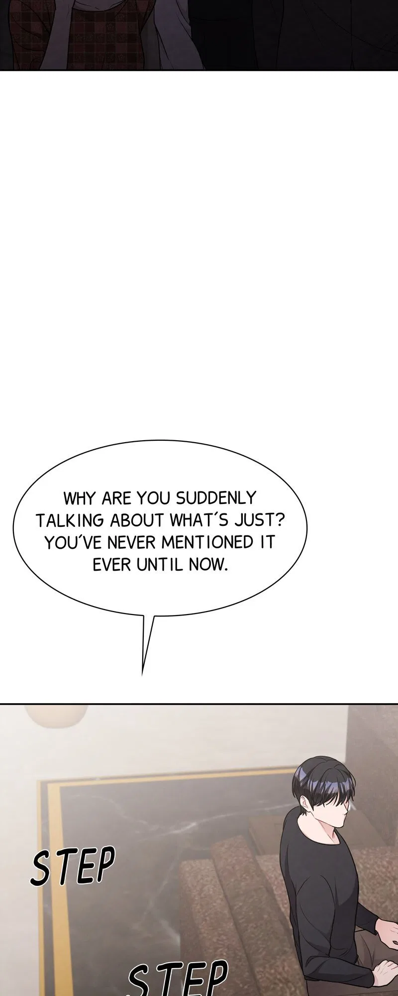 My Boss’s Perfect Wedding Chapter 70 – Page 52