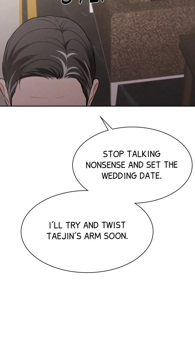My Boss’s Perfect Wedding Chapter 70 – Page 53