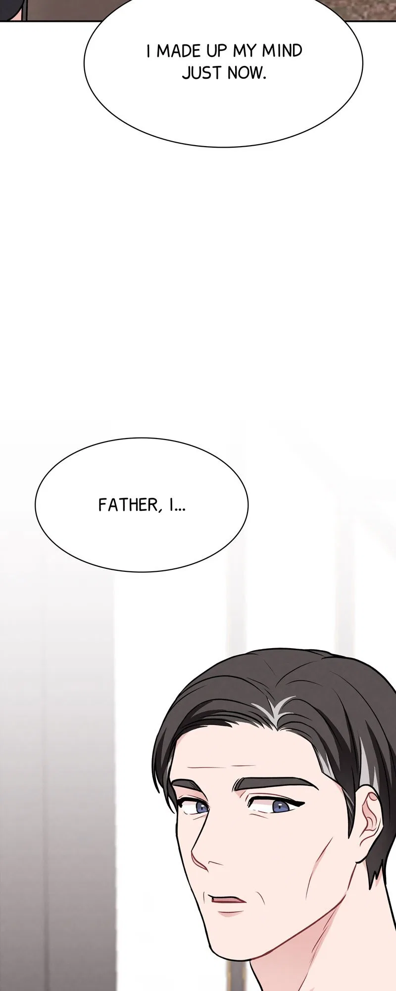 My Boss’s Perfect Wedding Chapter 70 – Page 56