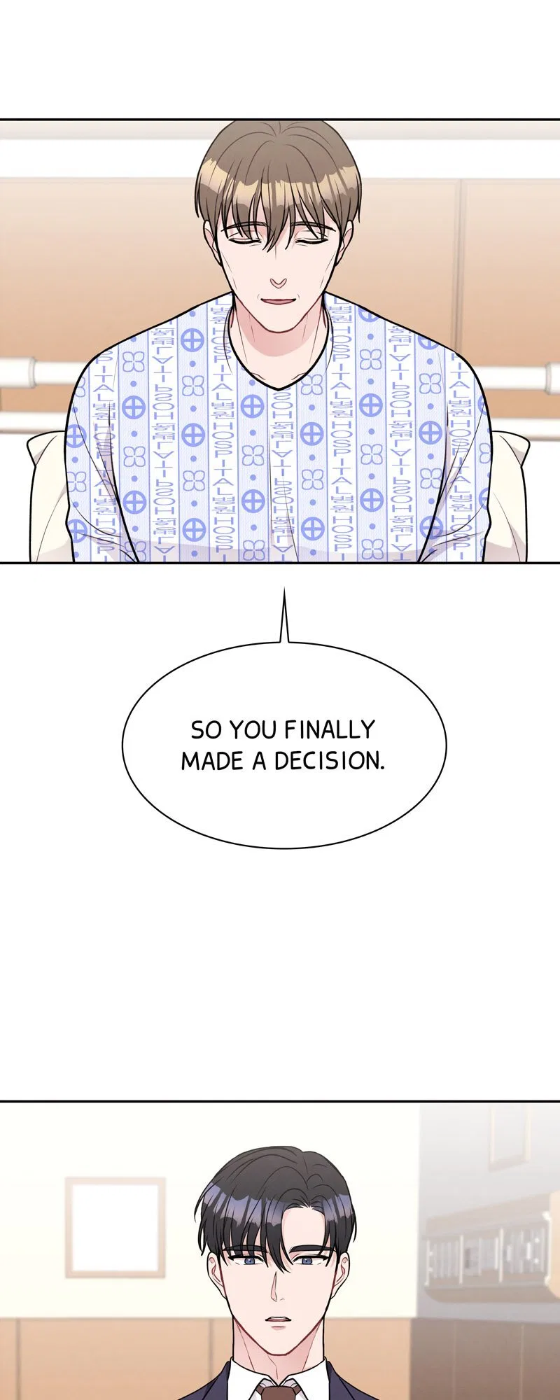 My Boss’s Perfect Wedding Chapter 70 – Page 59