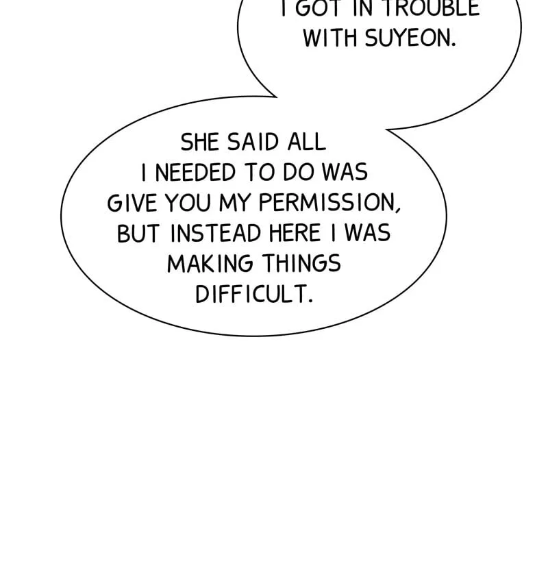 My Boss’s Perfect Wedding Chapter 70 – Page 61