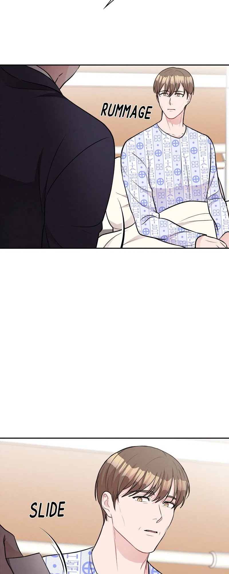 My Boss’s Perfect Wedding Chapter 70 – Page 64