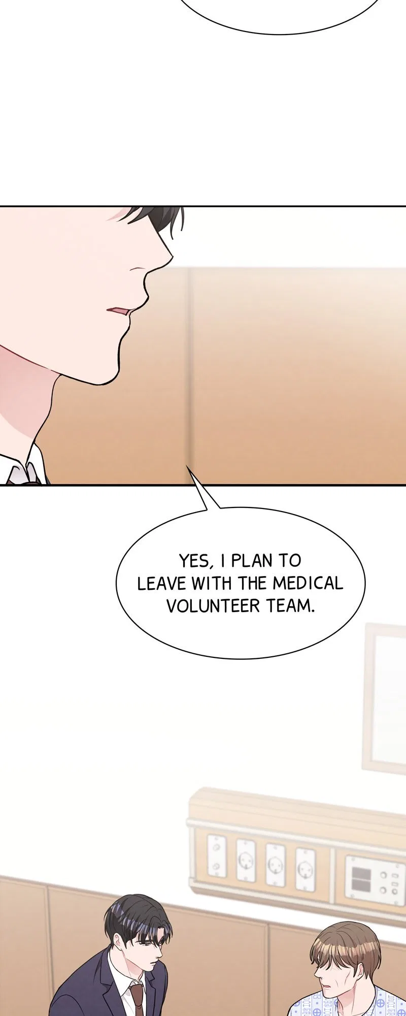 My Boss’s Perfect Wedding Chapter 70 – Page 67