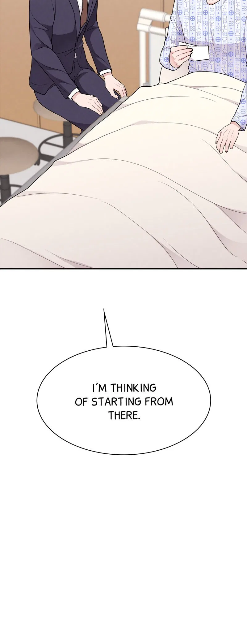 My Boss’s Perfect Wedding Chapter 70 – Page 68