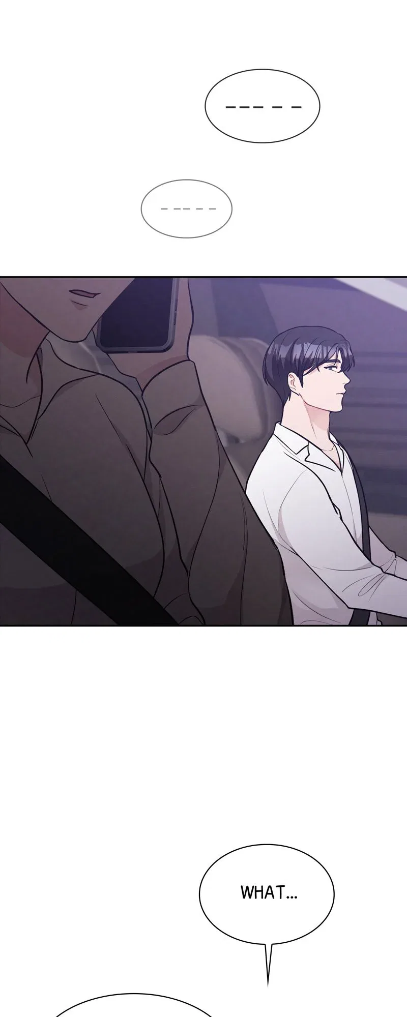 My Boss’s Perfect Wedding Chapter 69 – Page 1