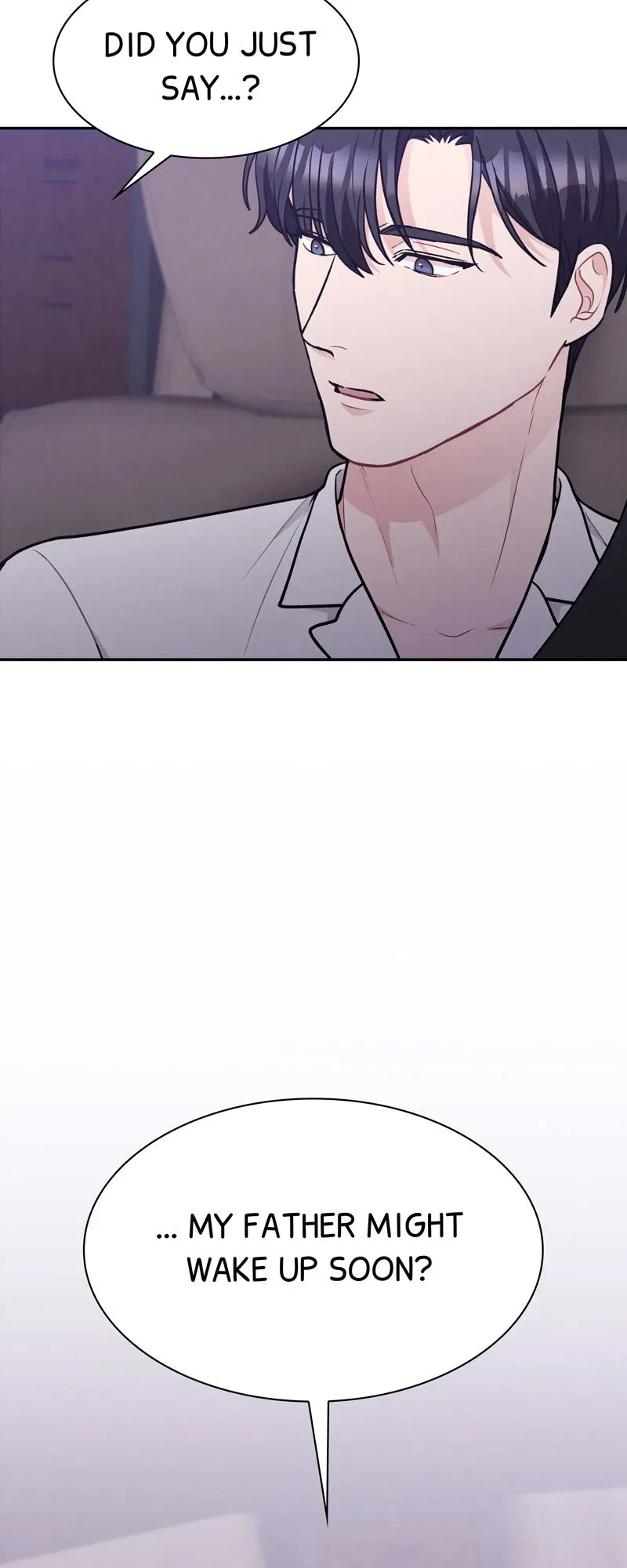 My Boss’s Perfect Wedding Chapter 69 – Page 2