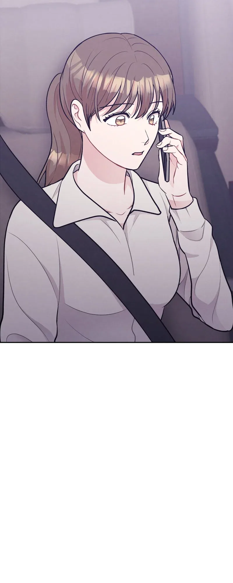 My Boss’s Perfect Wedding Chapter 69 – Page 3