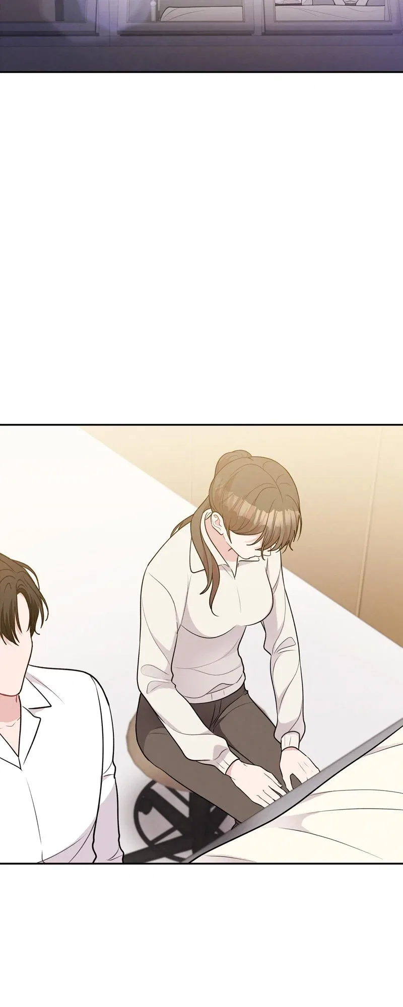 My Boss’s Perfect Wedding Chapter 69 – Page 6