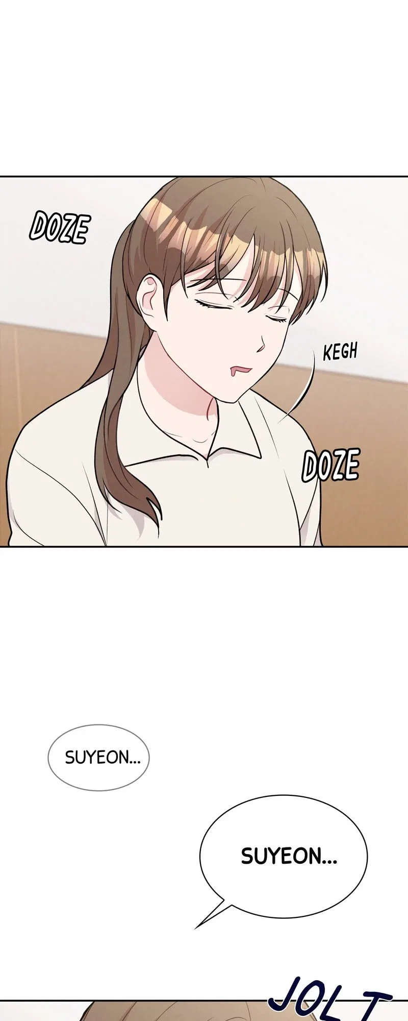 My Boss’s Perfect Wedding Chapter 69 – Page 7