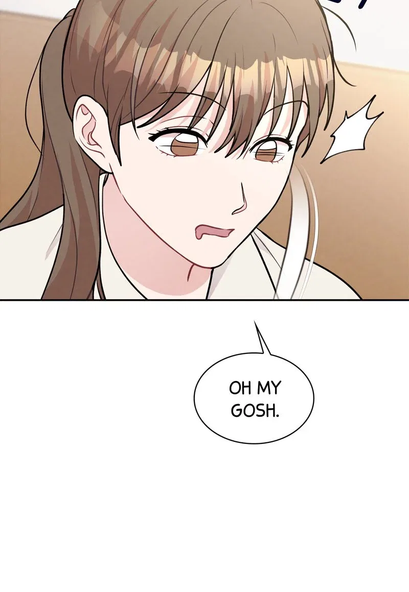 My Boss’s Perfect Wedding Chapter 69 – Page 8
