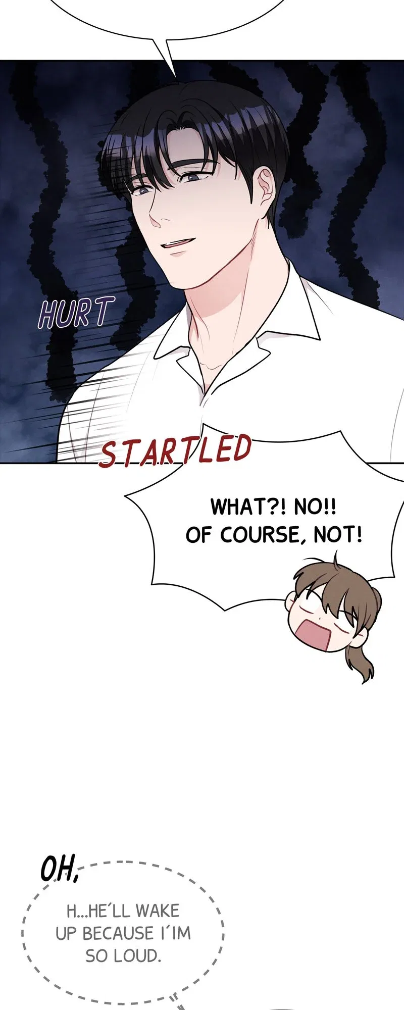 My Boss’s Perfect Wedding Chapter 69 – Page 11