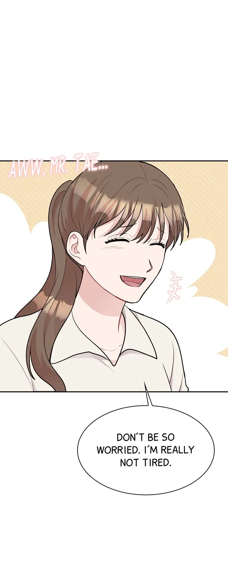 My Boss’s Perfect Wedding Chapter 69 – Page 13