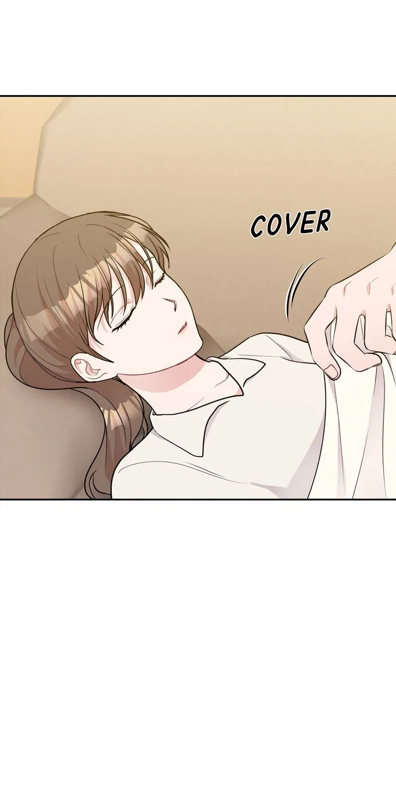 My Boss’s Perfect Wedding Chapter 69 – Page 16