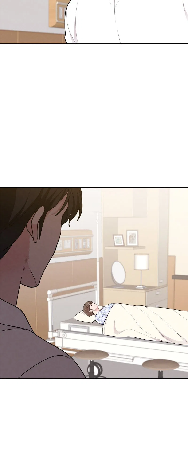 My Boss’s Perfect Wedding Chapter 69 – Page 18