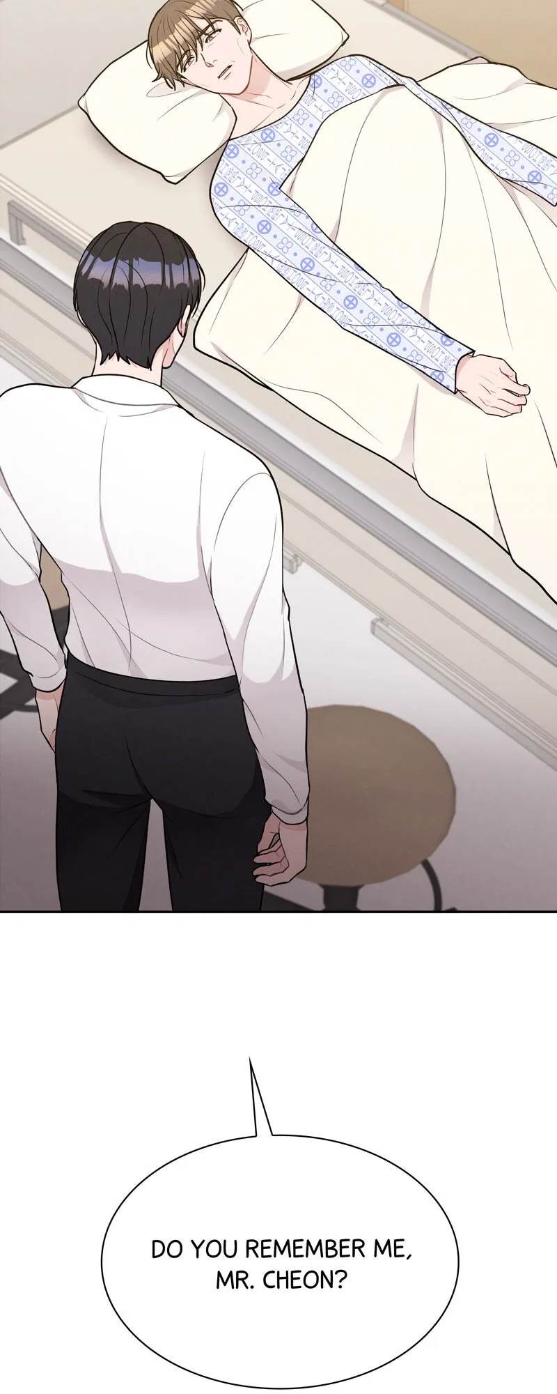 My Boss’s Perfect Wedding Chapter 69 – Page 26