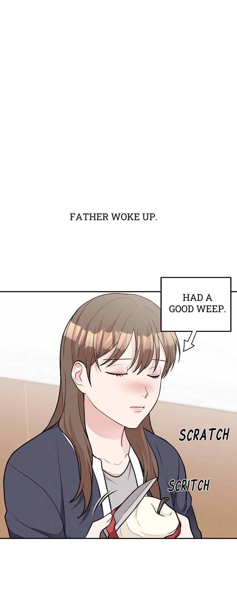 My Boss’s Perfect Wedding Chapter 69 – Page 30
