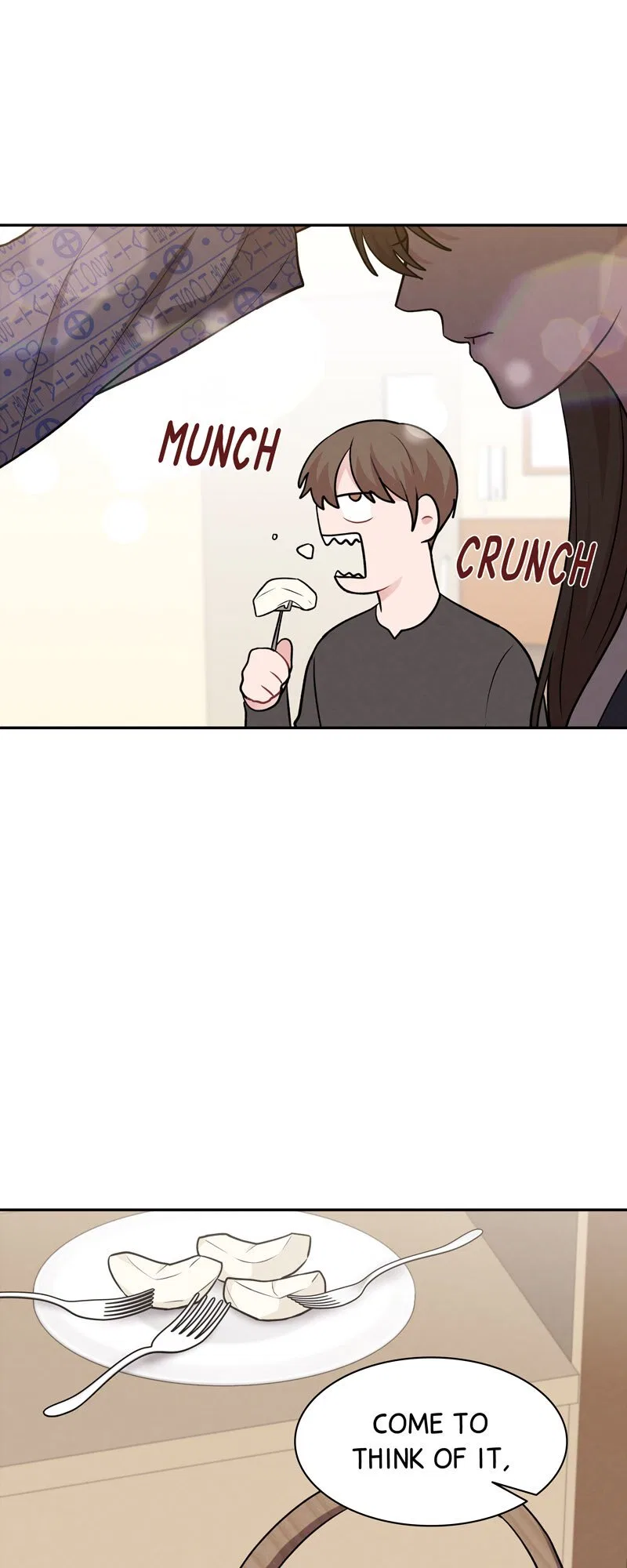 My Boss’s Perfect Wedding Chapter 69 – Page 40