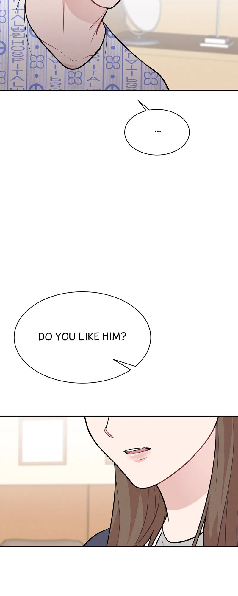 My Boss’s Perfect Wedding Chapter 69 – Page 45