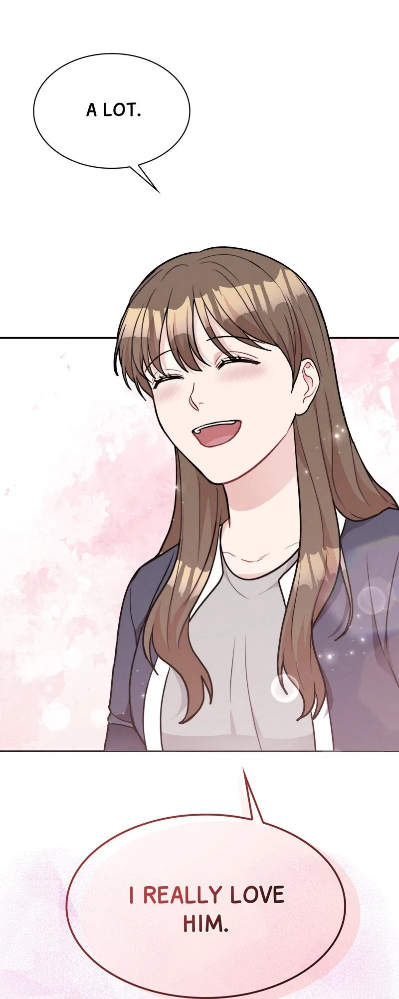 My Boss’s Perfect Wedding Chapter 69 – Page 46