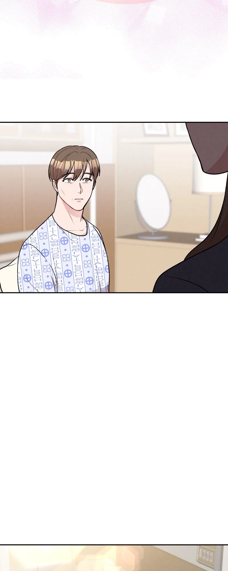 My Boss’s Perfect Wedding Chapter 69 – Page 47