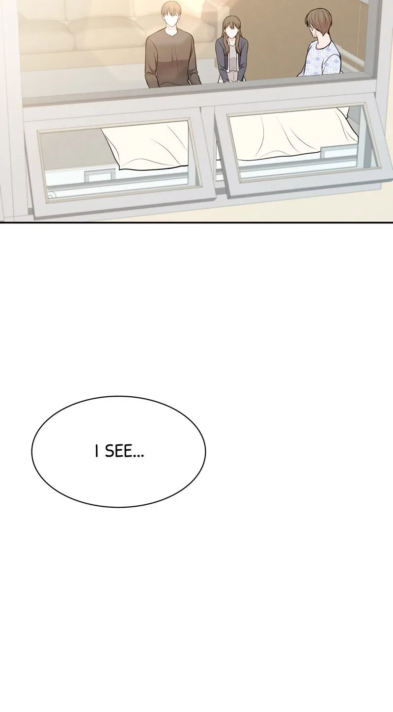 My Boss’s Perfect Wedding Chapter 69 – Page 48