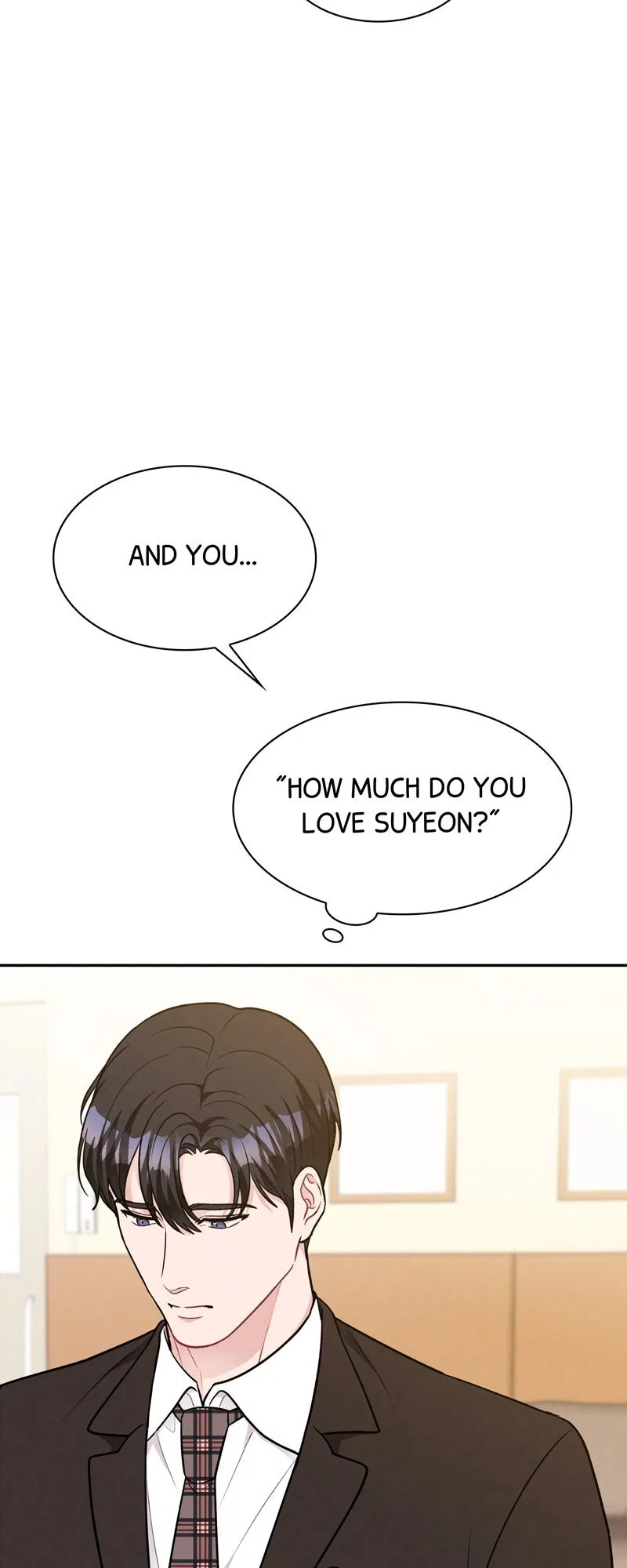 My Boss’s Perfect Wedding Chapter 69 – Page 51