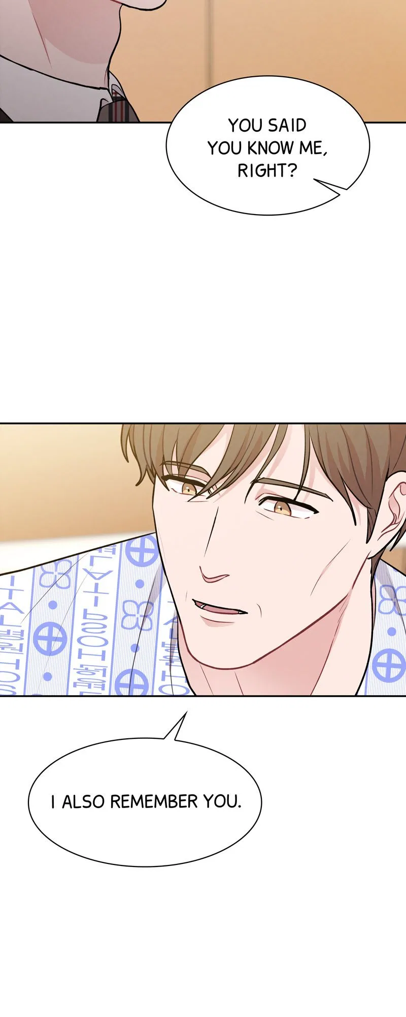 My Boss’s Perfect Wedding Chapter 69 – Page 58