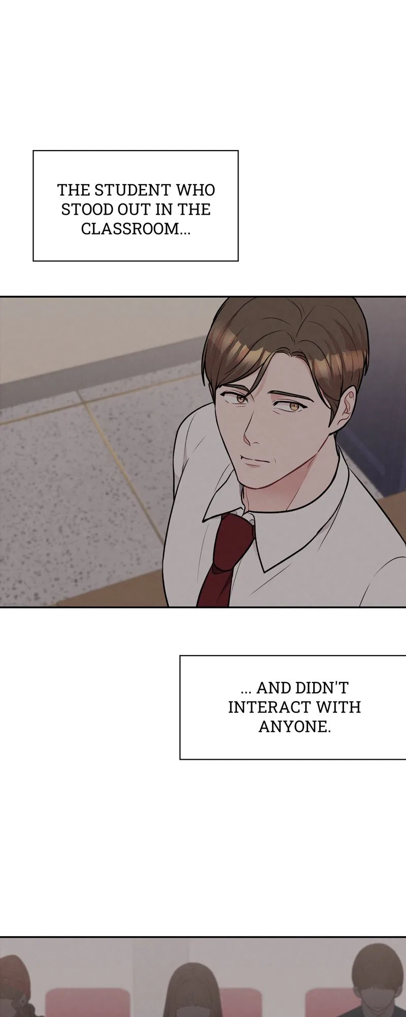 My Boss’s Perfect Wedding Chapter 69 – Page 59