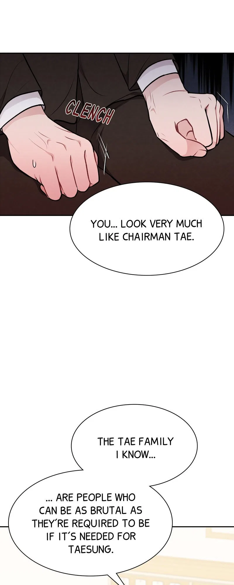 My Boss’s Perfect Wedding Chapter 69 – Page 62