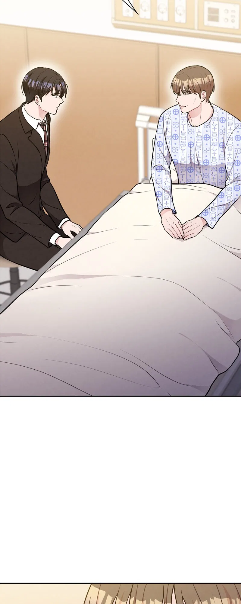 My Boss’s Perfect Wedding Chapter 69 – Page 63