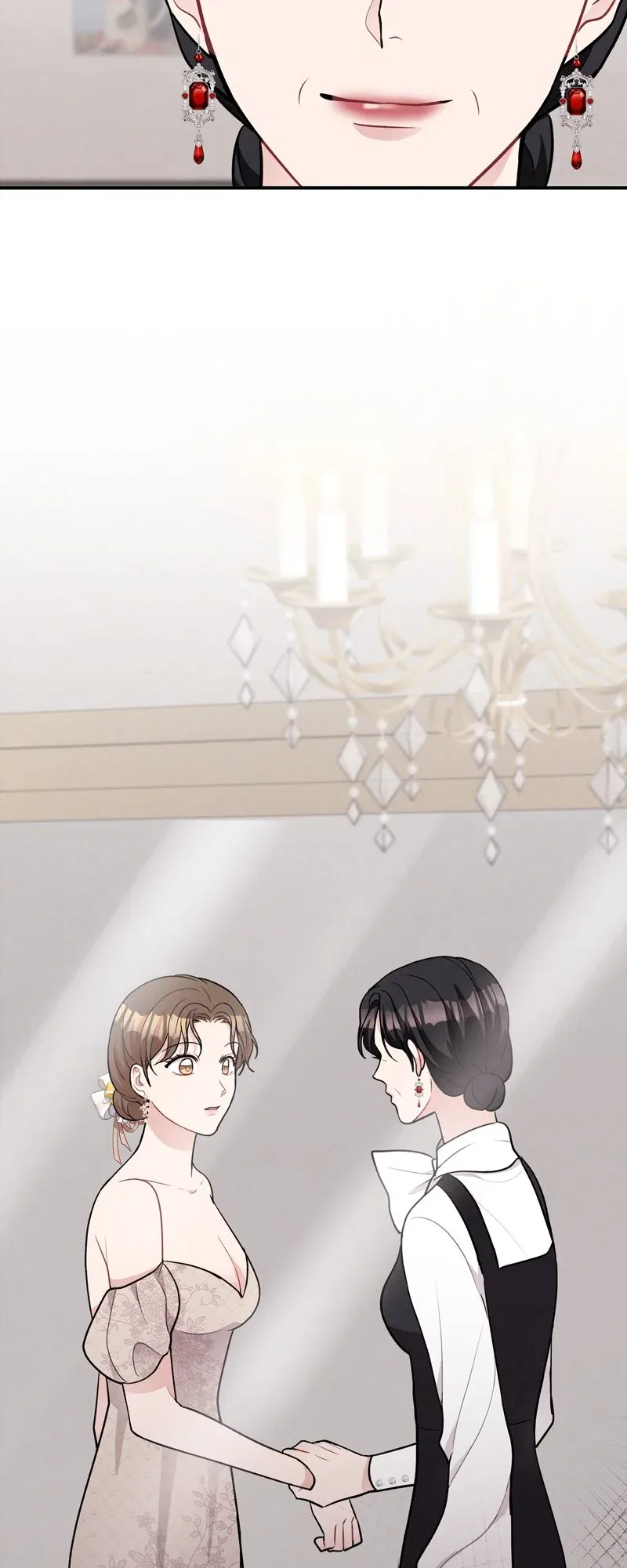 My Boss’s Perfect Wedding Chapter 68 – Page 2