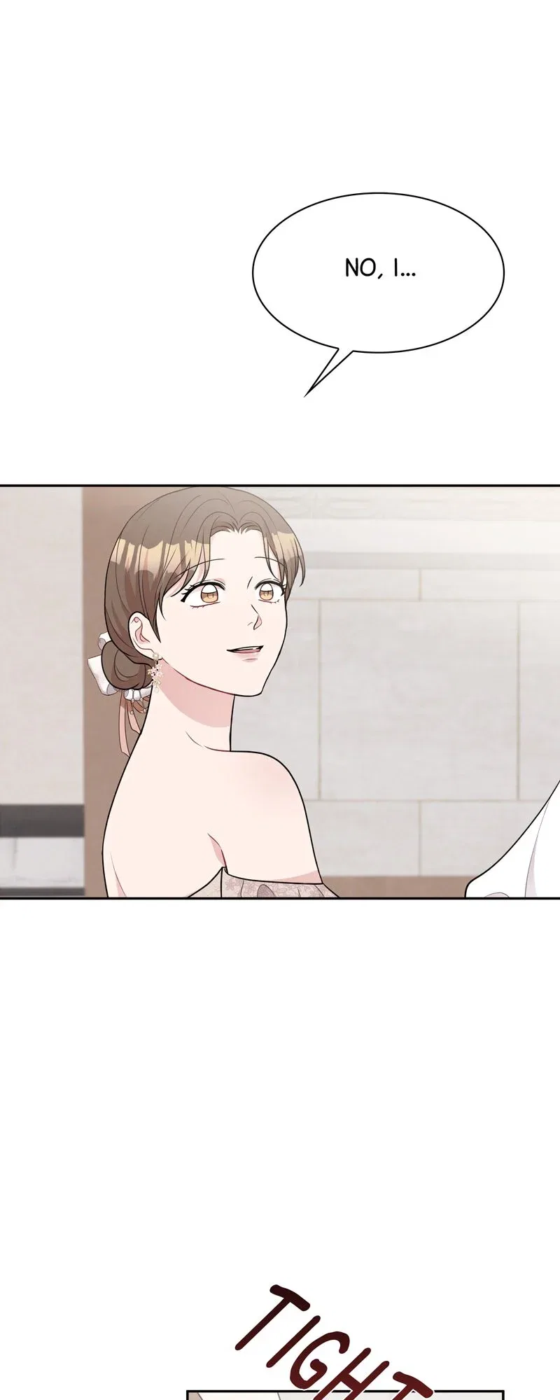 My Boss’s Perfect Wedding Chapter 68 – Page 6