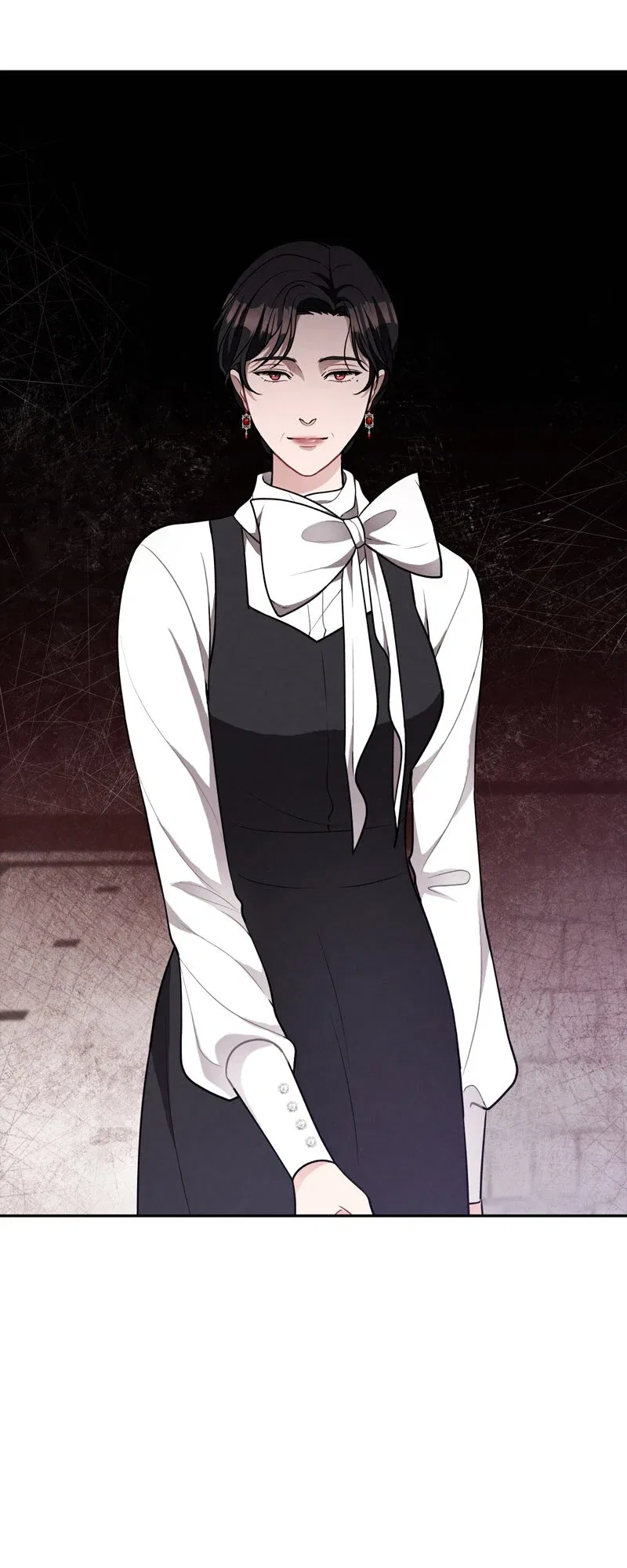 My Boss’s Perfect Wedding Chapter 68 – Page 8