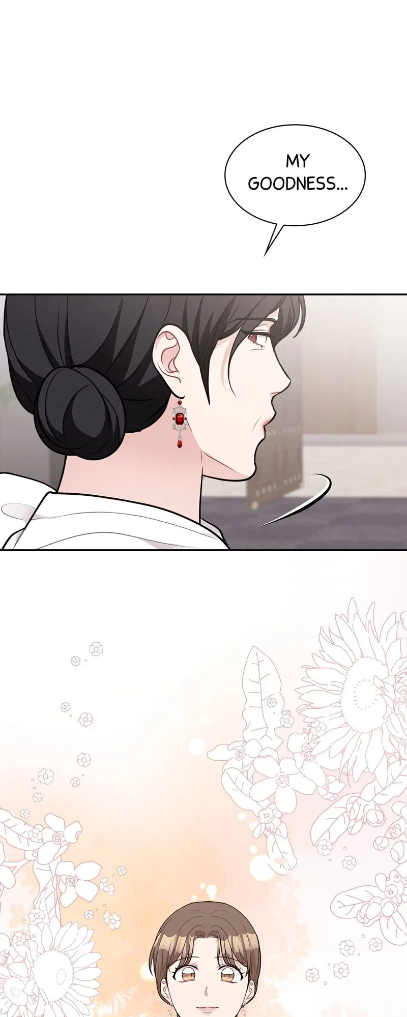 My Boss’s Perfect Wedding Chapter 68 – Page 14