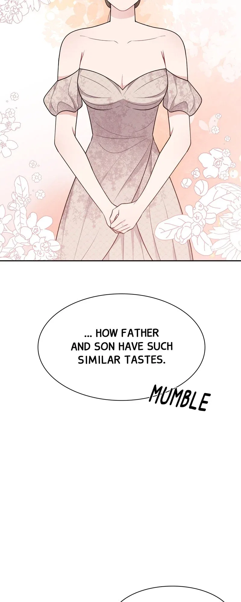 My Boss’s Perfect Wedding Chapter 68 – Page 15