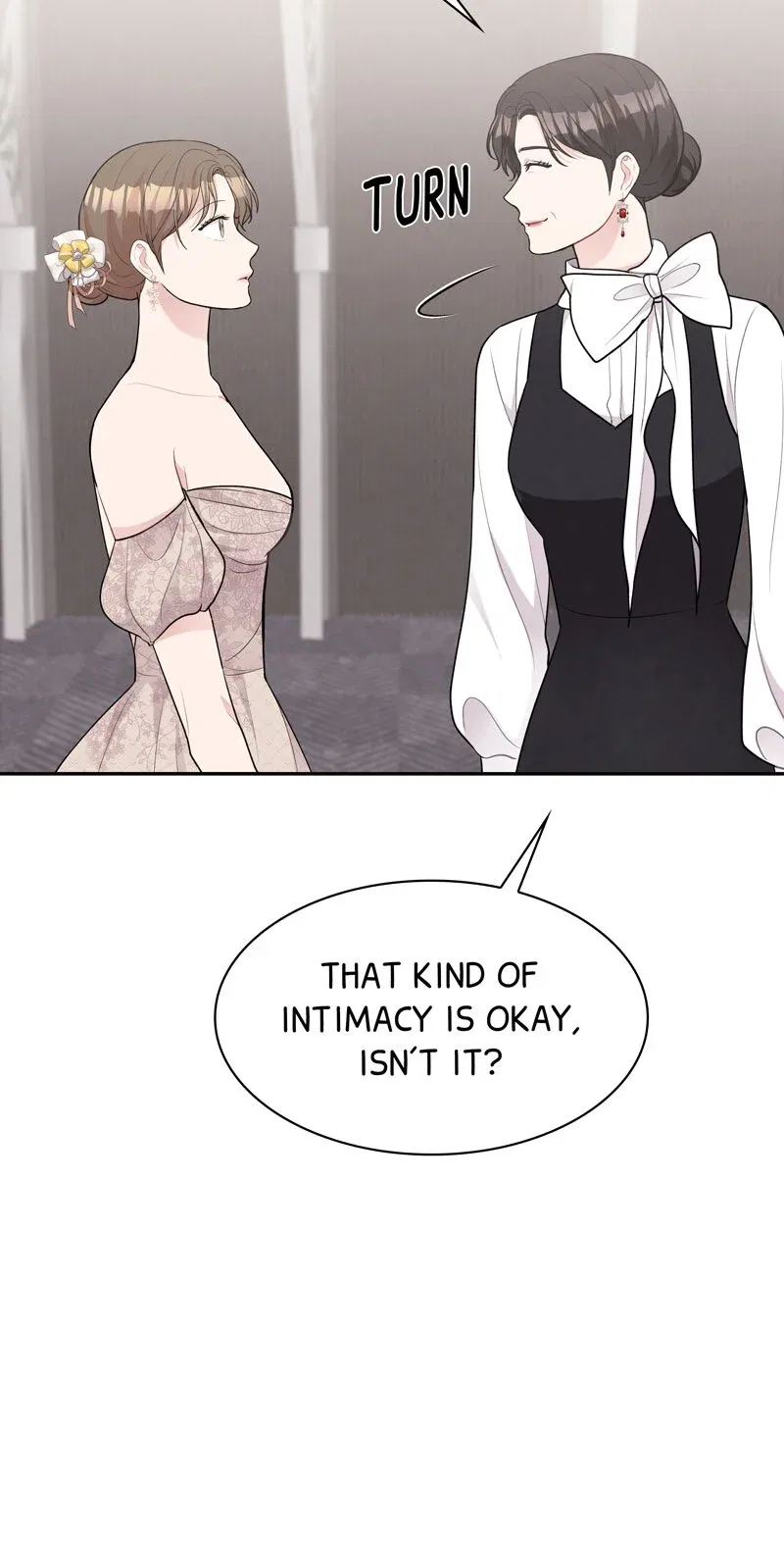 My Boss’s Perfect Wedding Chapter 68 – Page 17