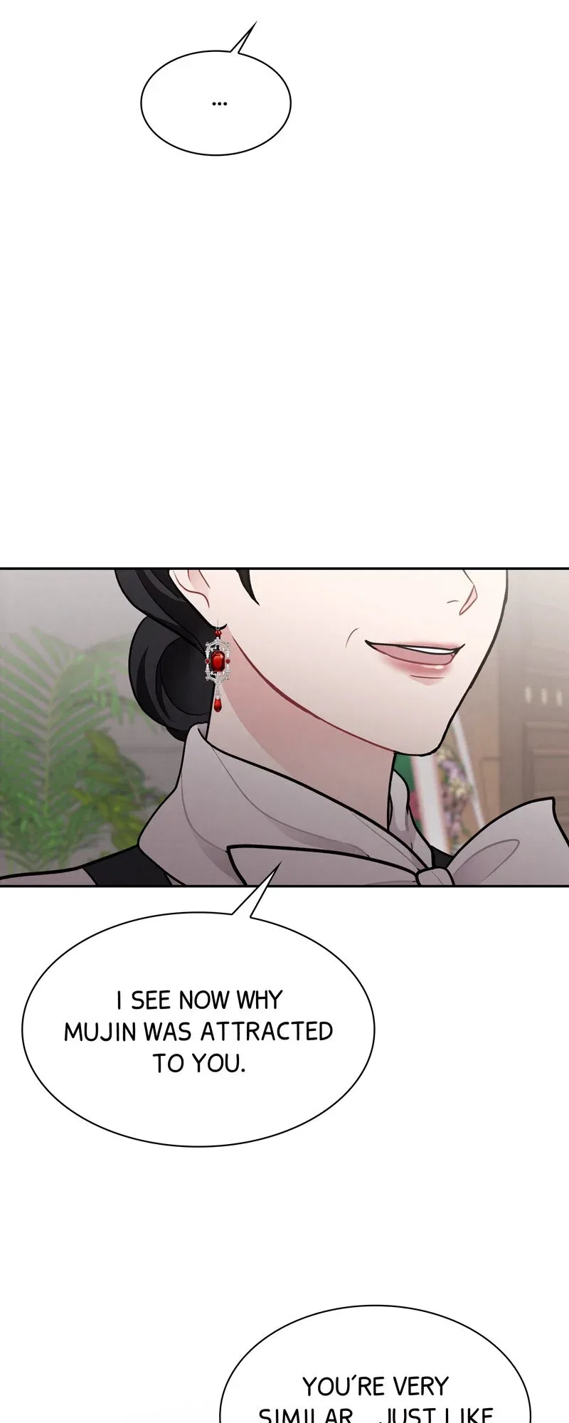 My Boss’s Perfect Wedding Chapter 68 – Page 19