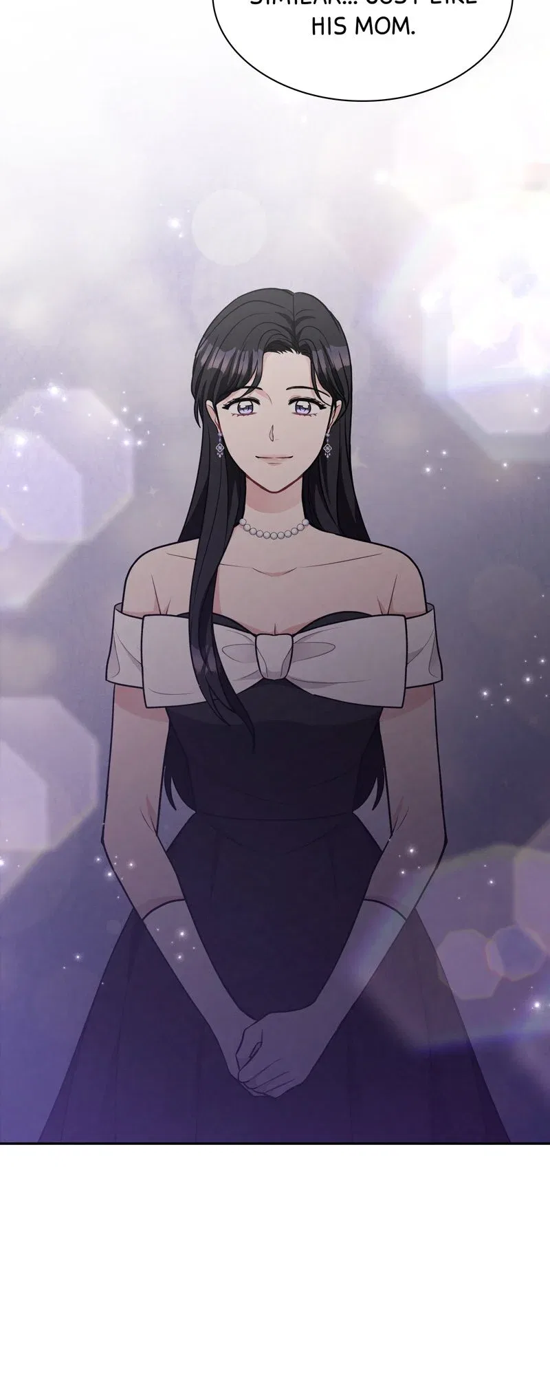 My Boss’s Perfect Wedding Chapter 68 – Page 20