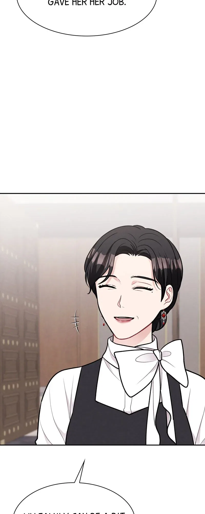 My Boss’s Perfect Wedding Chapter 68 – Page 28