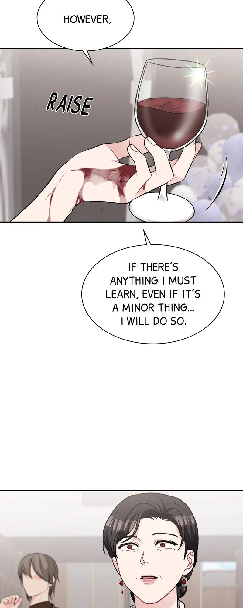 My Boss’s Perfect Wedding Chapter 68 – Page 32