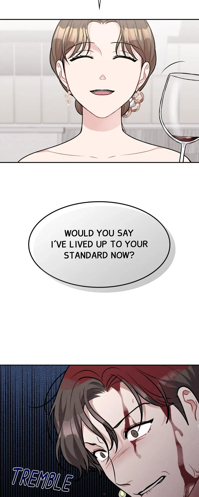 My Boss’s Perfect Wedding Chapter 68 – Page 36