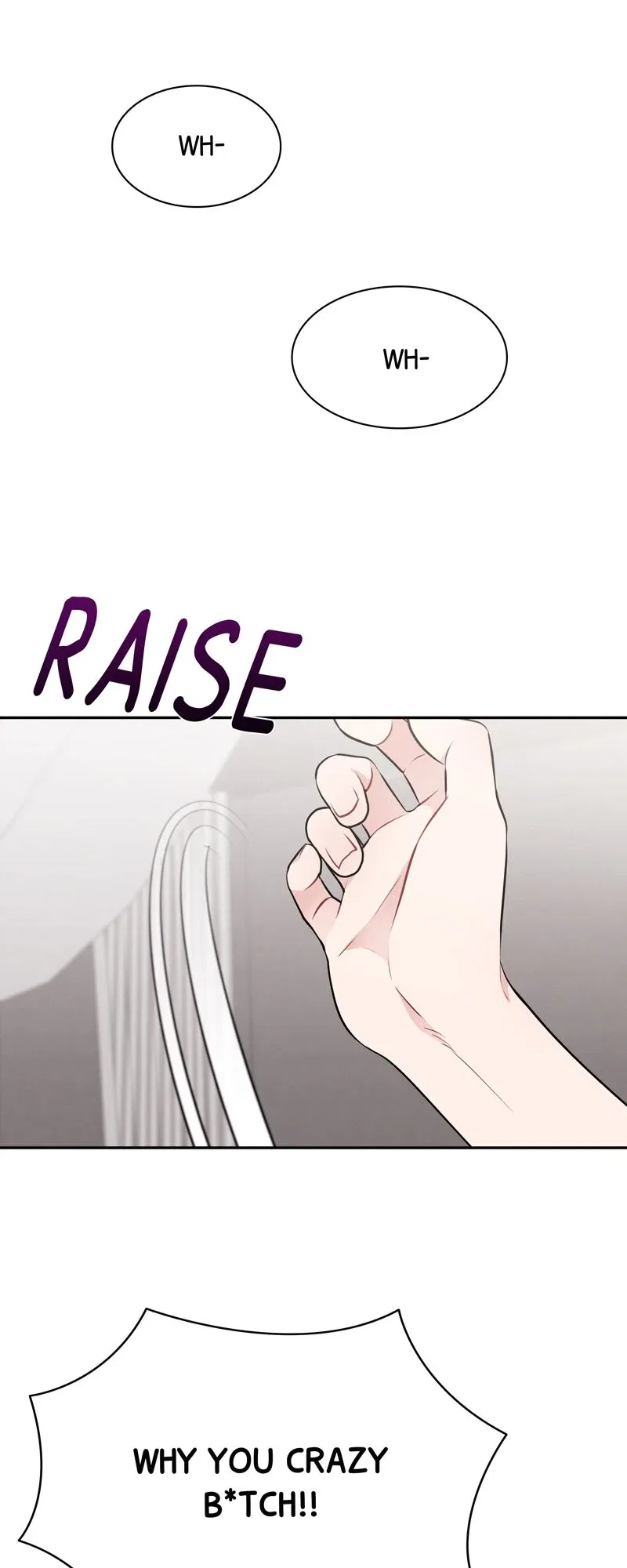 My Boss’s Perfect Wedding Chapter 68 – Page 38