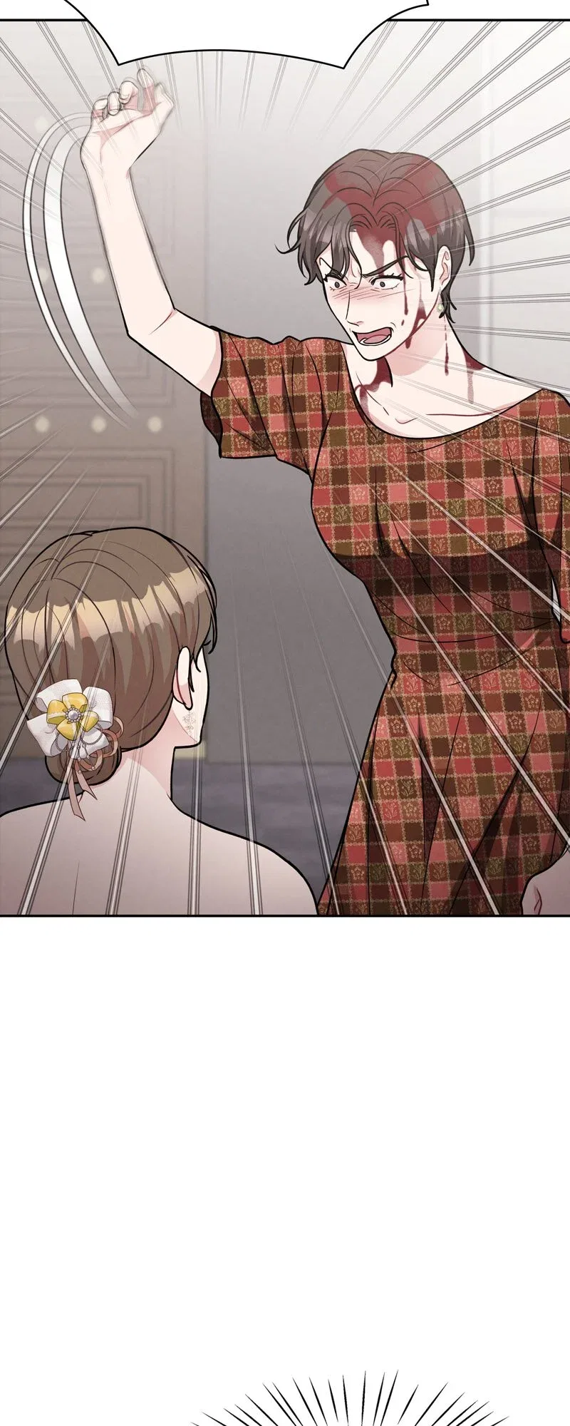 My Boss’s Perfect Wedding Chapter 68 – Page 39