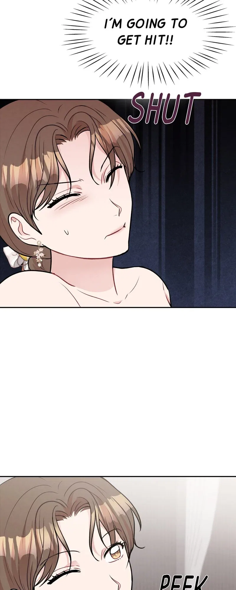 My Boss’s Perfect Wedding Chapter 68 – Page 40
