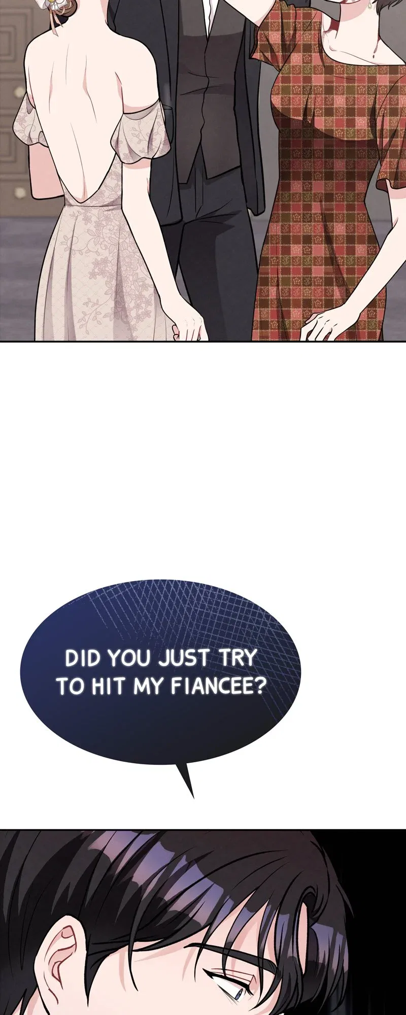 My Boss’s Perfect Wedding Chapter 68 – Page 43