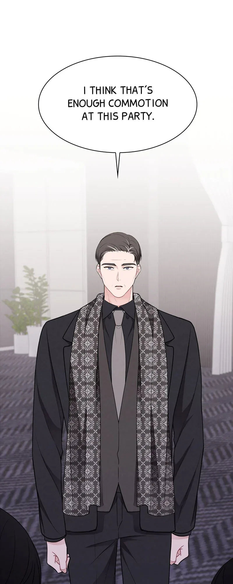My Boss’s Perfect Wedding Chapter 68 – Page 50