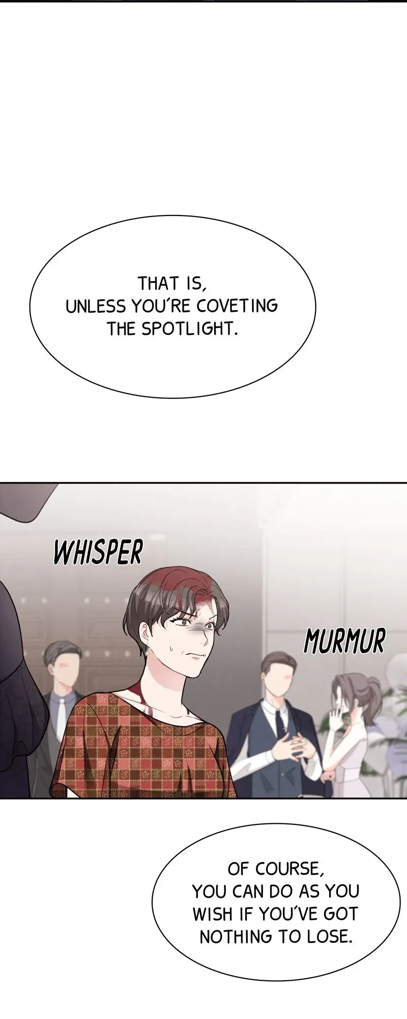 My Boss’s Perfect Wedding Chapter 68 – Page 51