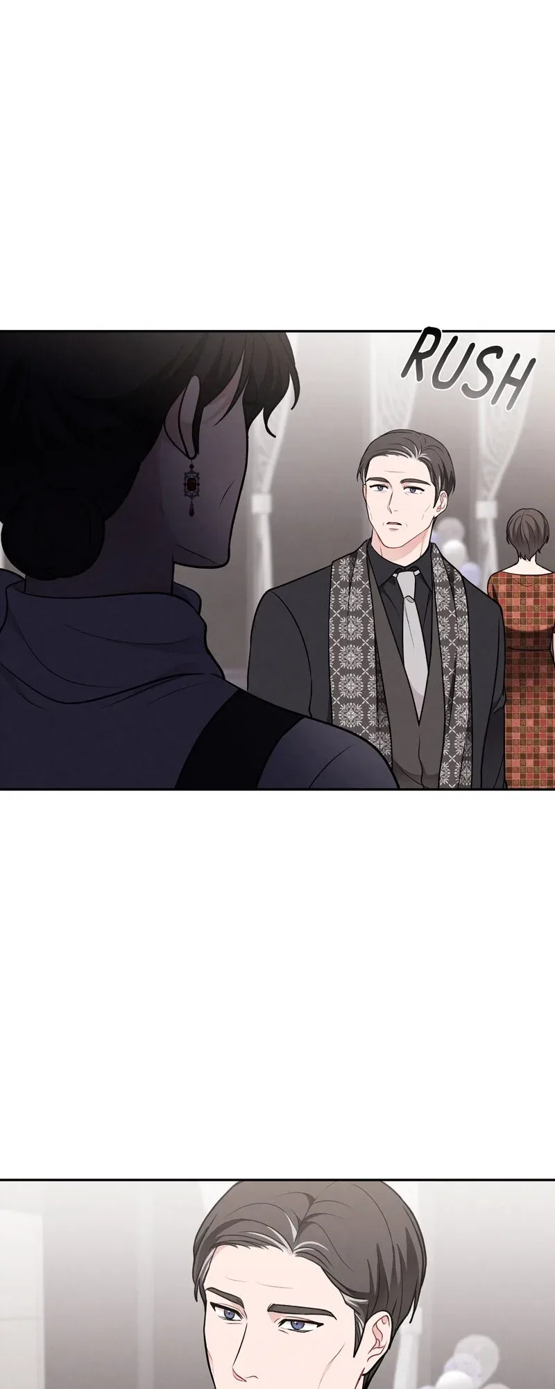 My Boss’s Perfect Wedding Chapter 68 – Page 52